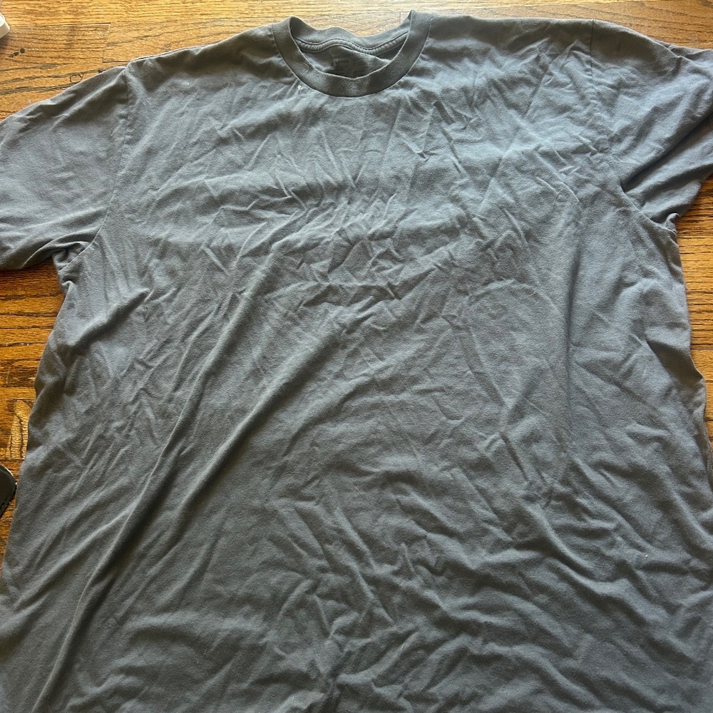 Mens tshirt